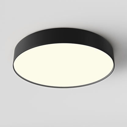 Ceiling luminaire C032CL-45W3K-RD-B