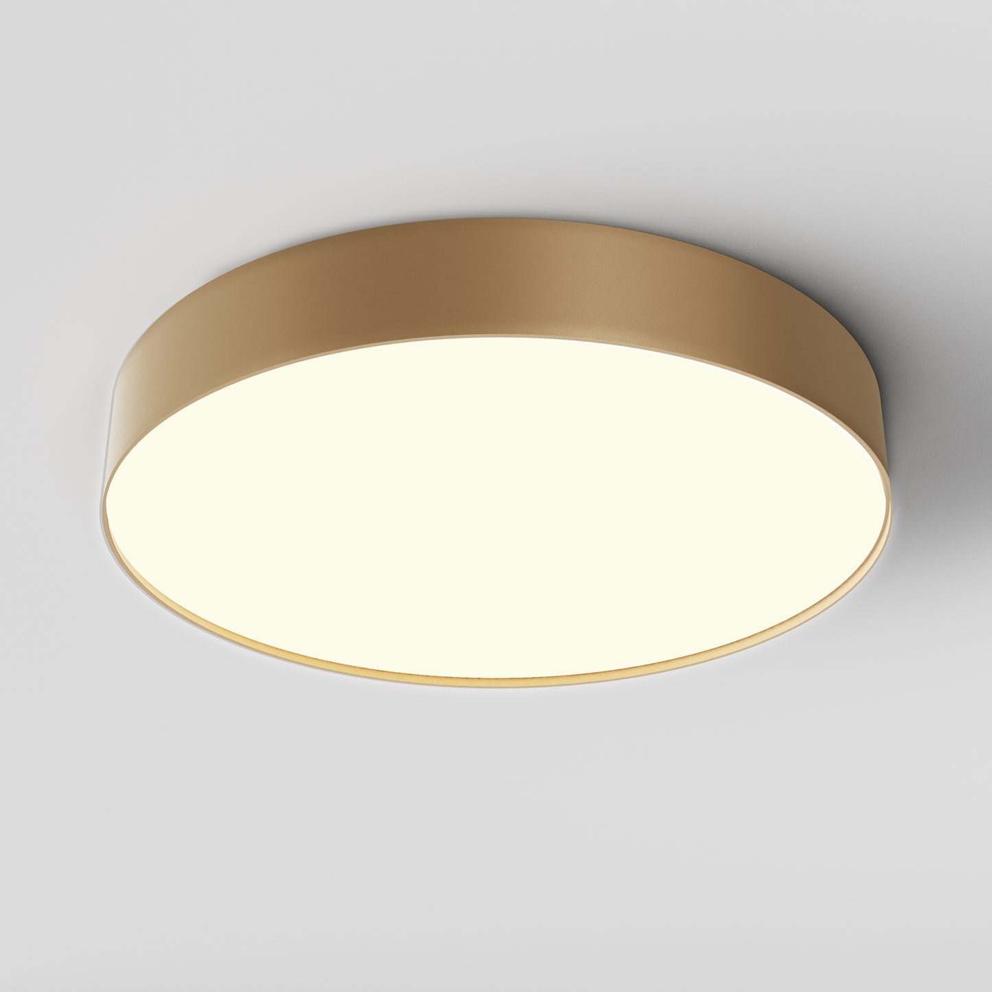 Laevalgusti C032CL-45W3K-RD-MG