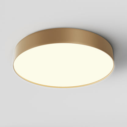 Laevalgusti C032CL-45W3K-RD-MG