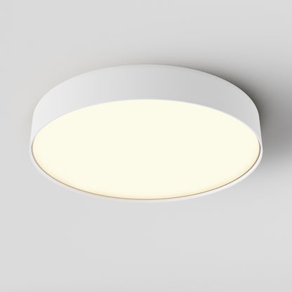 Ceiling luminaire C032CL-45W3K-RD-W
