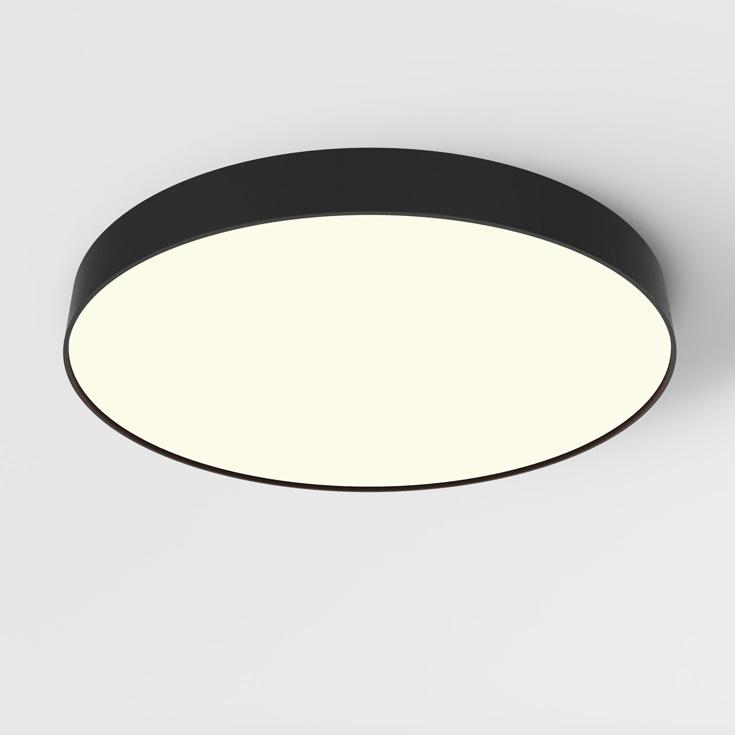 Ceiling luminaire C032CL-90W3K-RD-B