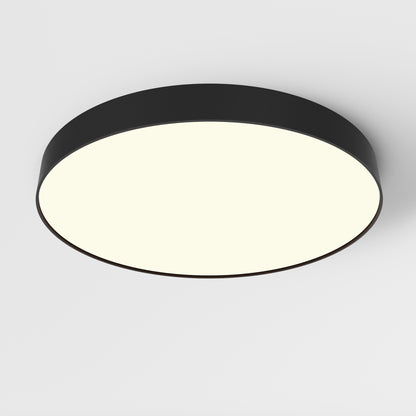 Ceiling luminaire C032CL-90W3K-RD-B