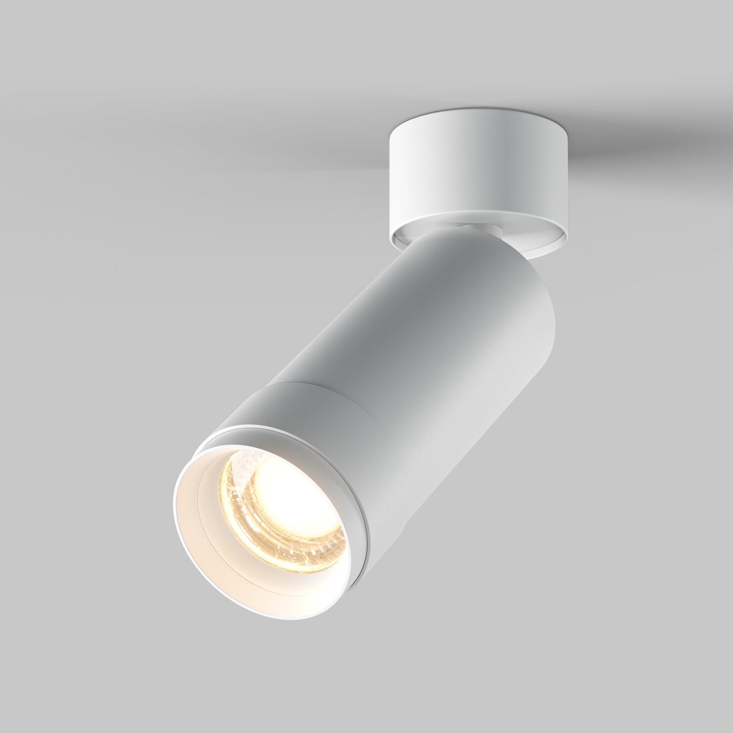 Ceiling luminaire C055CL-L12W3K-Z-W