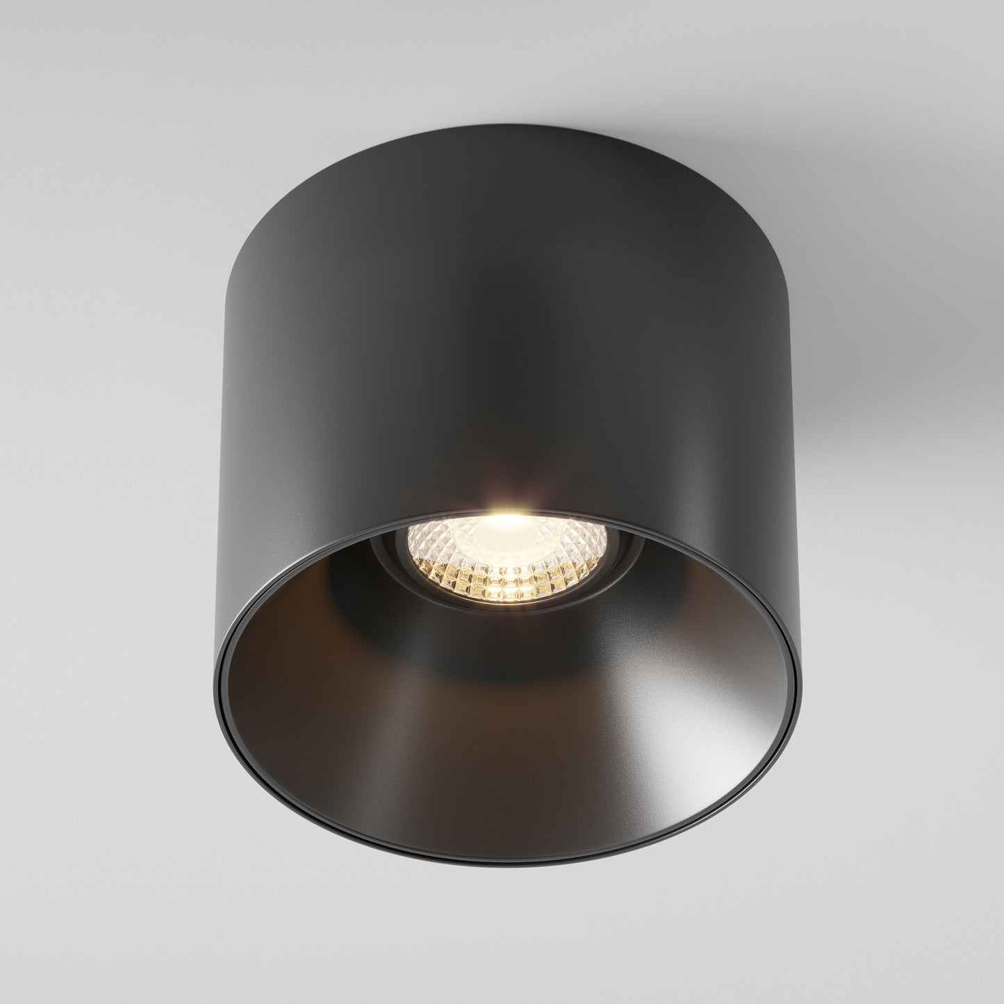 Laevalgusti C064CL-01-25W3K-D-RD-B