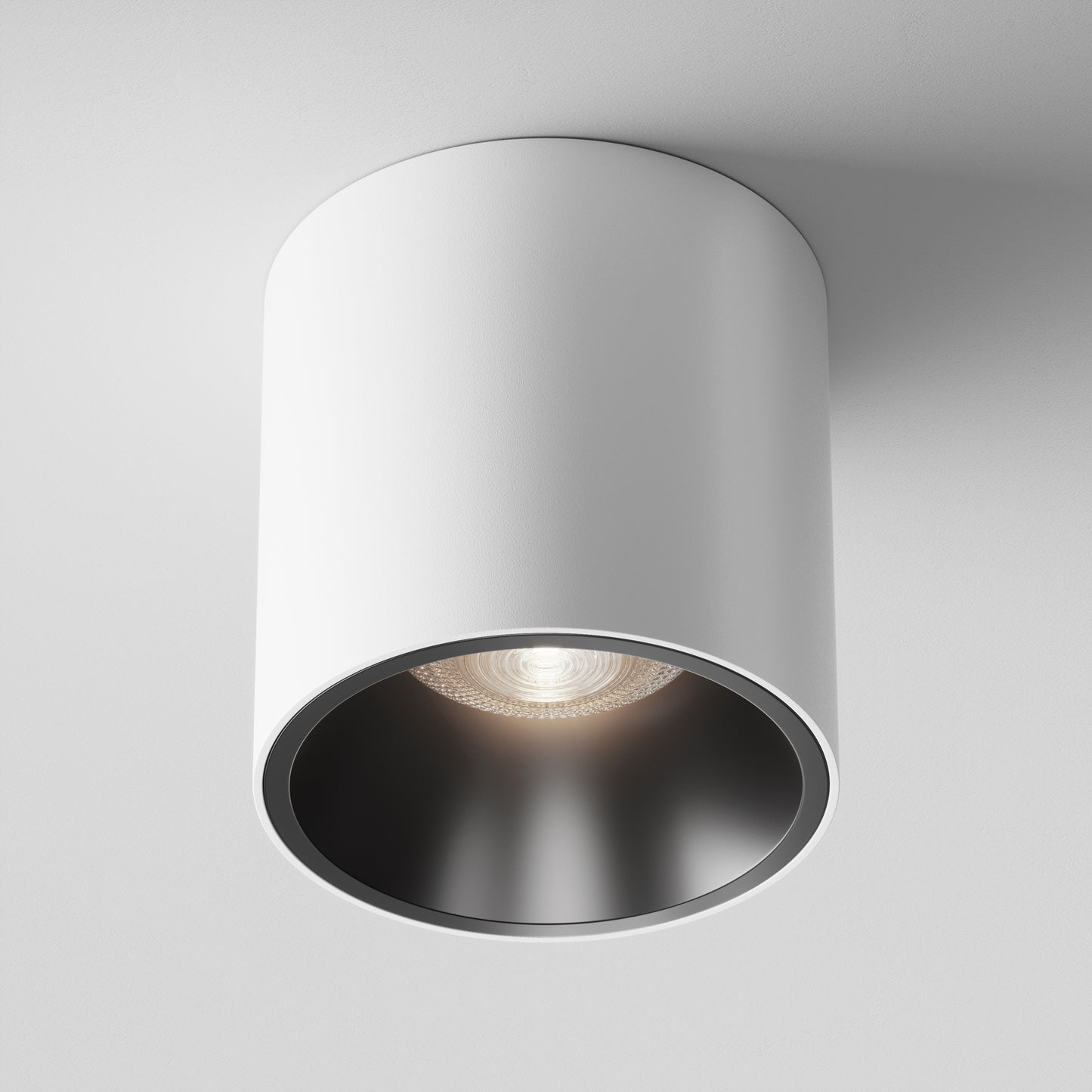Laevalgusti C064CL-L12W4K-D