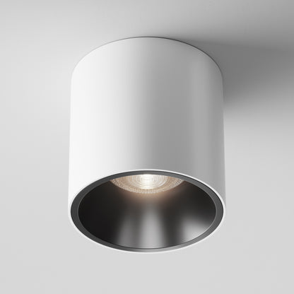 Laevalgusti C064CL-L12W4K-D