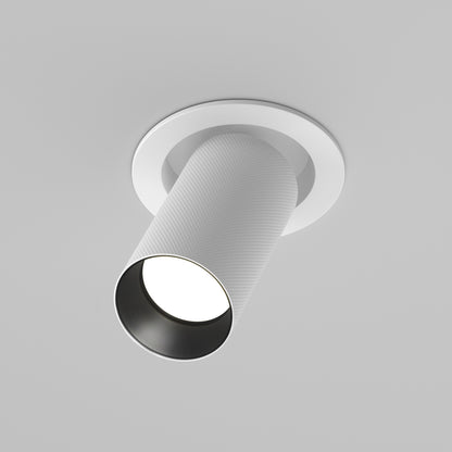 Downlight C081CL-01-GU10-W