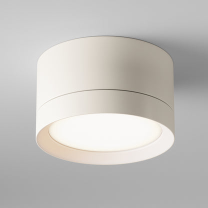 Ceiling luminaire C086CL-GX53-SRD-W