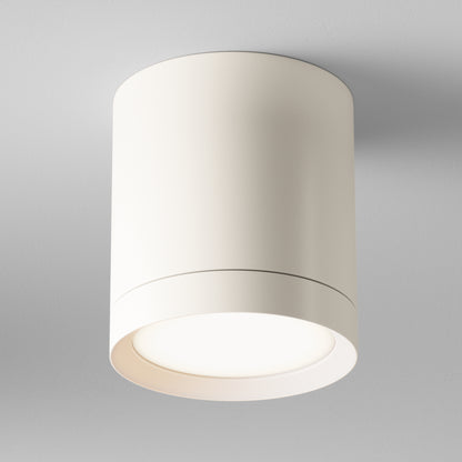 Ceiling luminaire C086CM-GX53-MRD-W