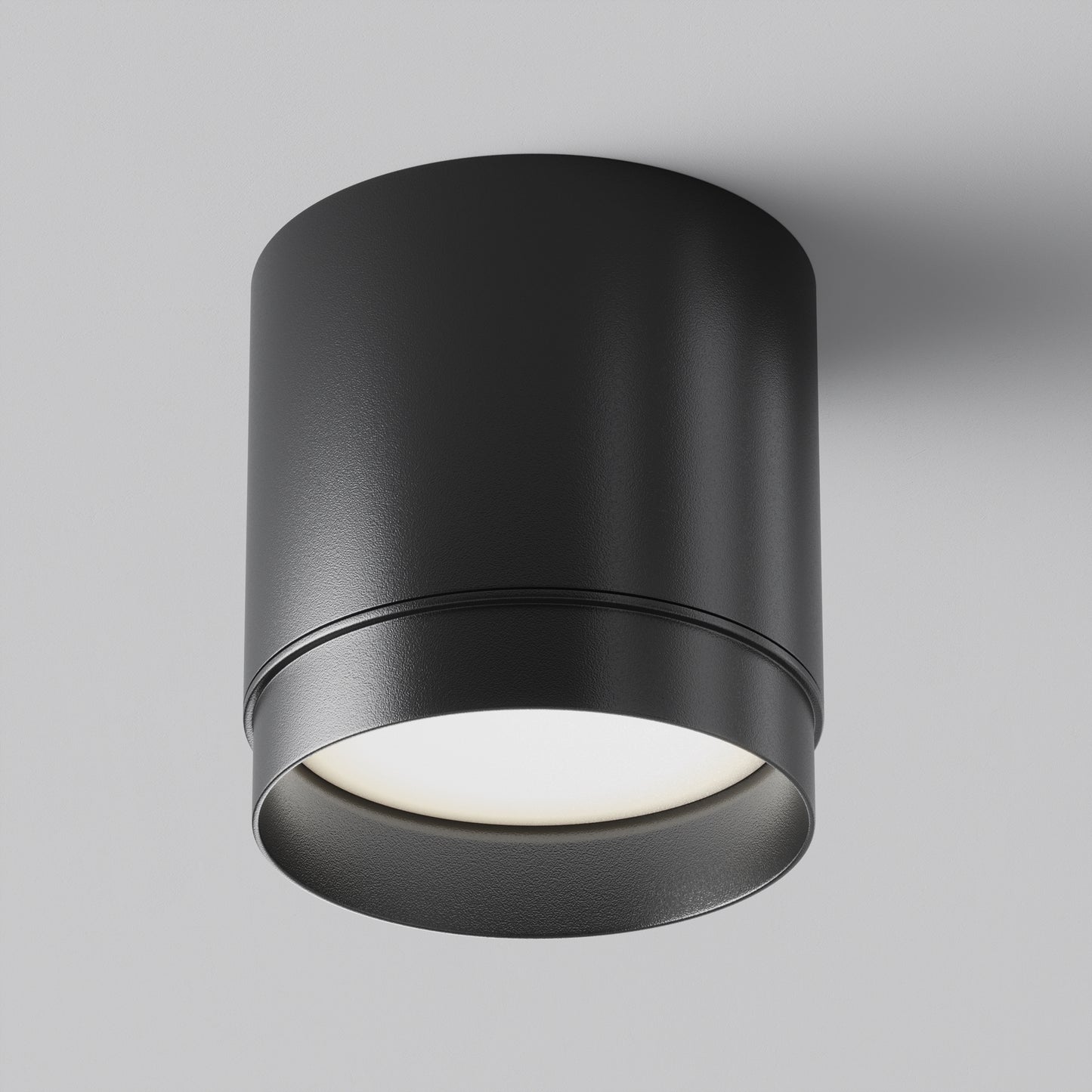 Ceiling luminaire C088CL-GX53-B