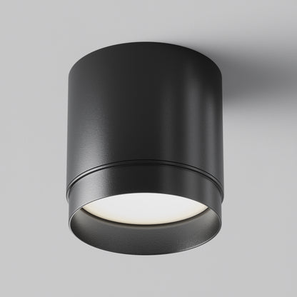 Ceiling luminaire C088CL-GX53-B