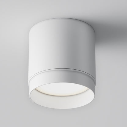 Ceiling luminaire C088CL-GX53-W