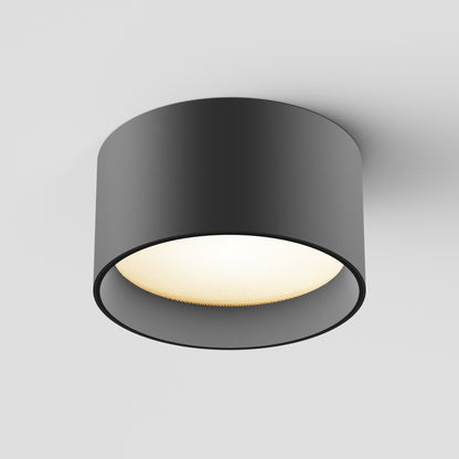 Ceiling luminaire C089CL-12W3K-B