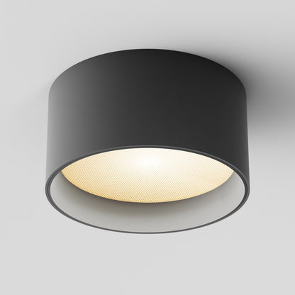 Ceiling luminaire C089CL-15W3K-B