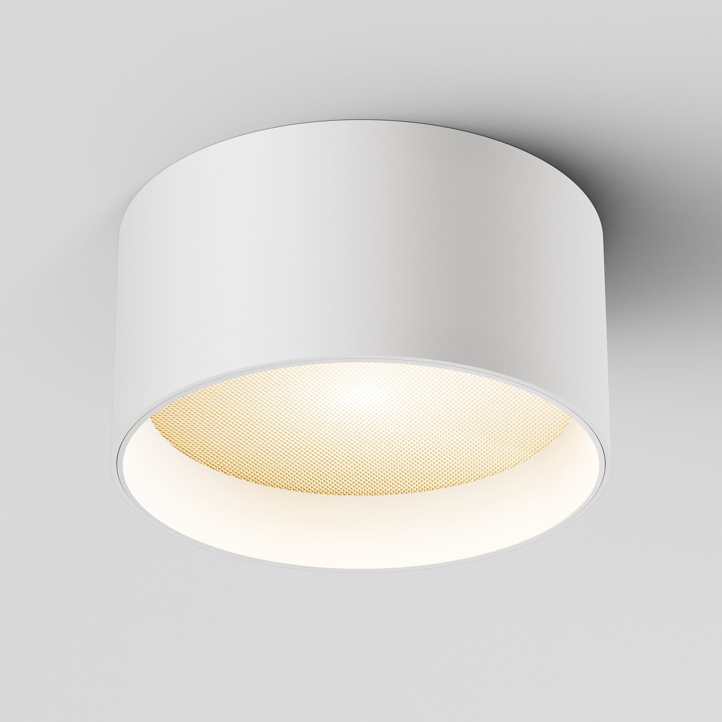 Ceiling luminaire C089CL-15W3K-W