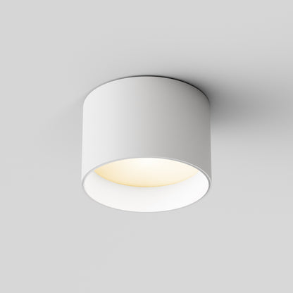 Ceiling luminaire C089CL-8W3K-W