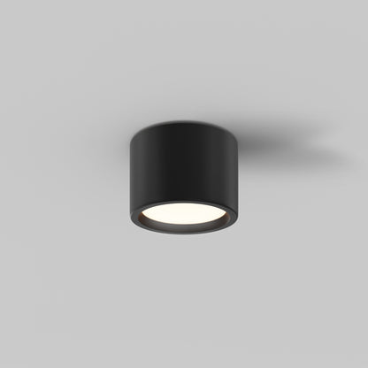 Ceiling luminaire C090CL-10W3K-B