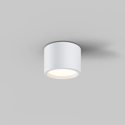 Ceiling luminaire C090CL-10W3K-W