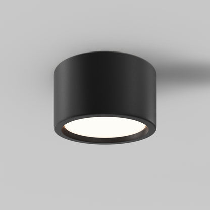 Ceiling luminaire C090CL-15W3K-B