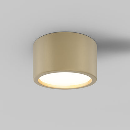 Ceiling luminaire C090CL-15W3K-MG