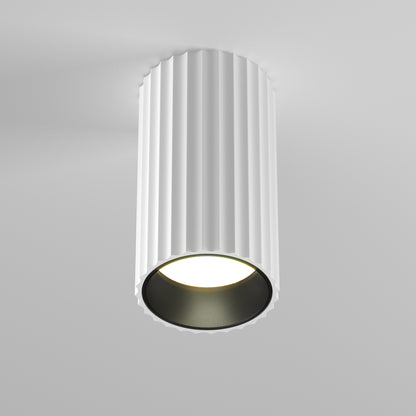 Ceiling luminaire C106CL-01-GU10-W