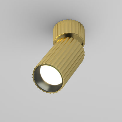 Laevalgusti C108CL-01-GU10-BS