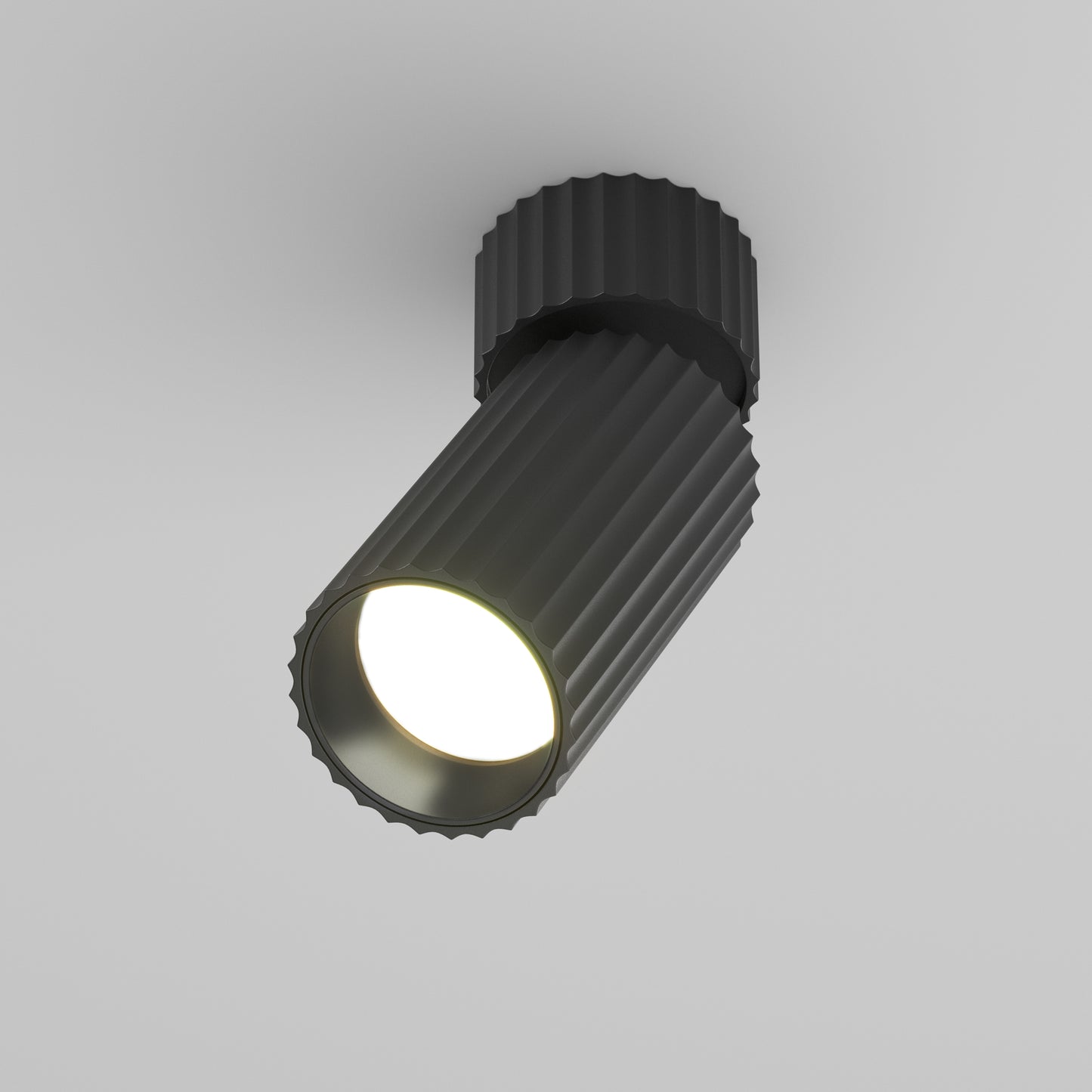 Laevalgusti C108CL-01-GU10-B