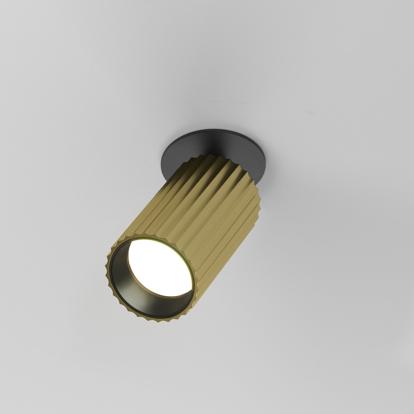 Süvistatav valgusti C110CL-01-GU10-BS