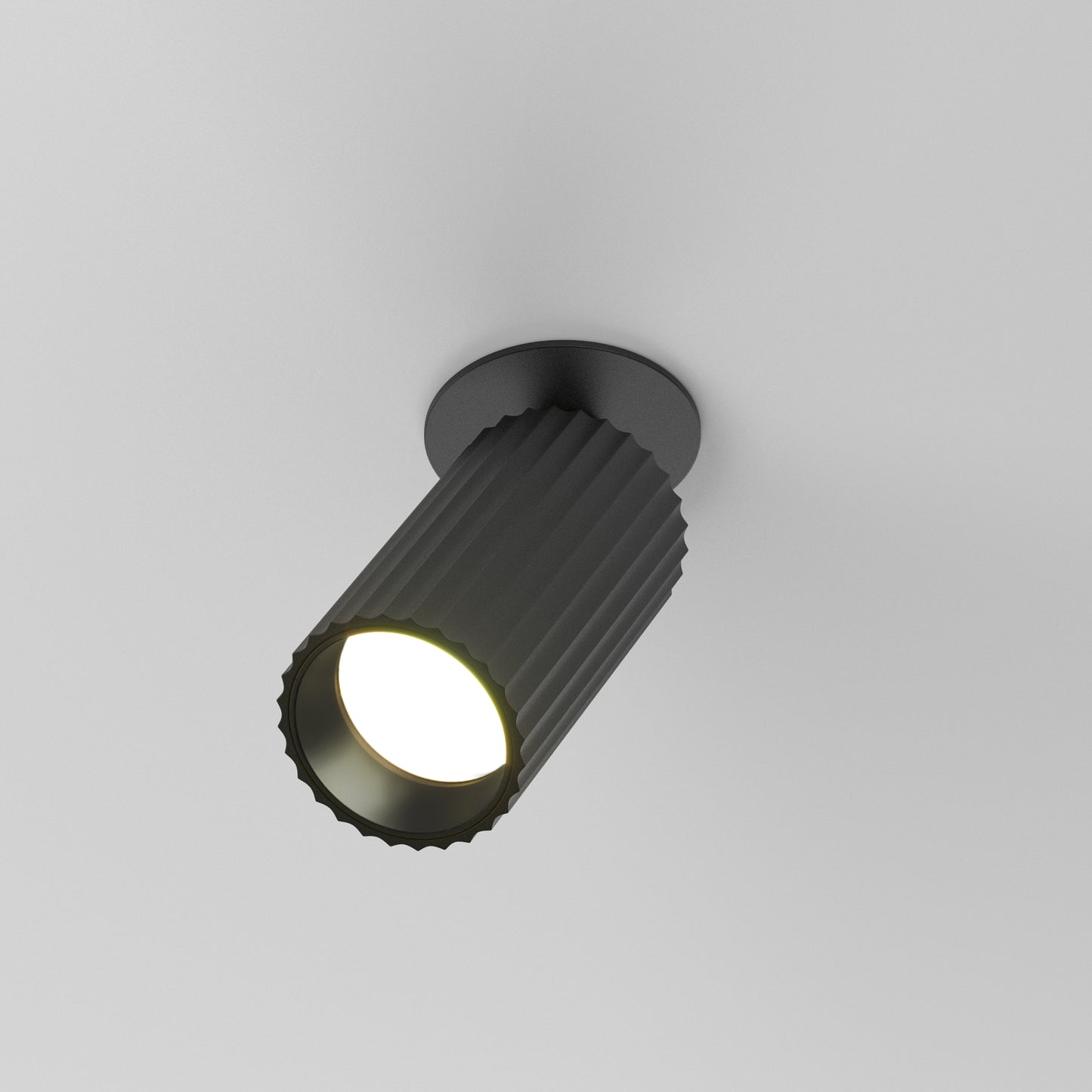 Süvistatav valgusti C110CL-01-GU10-B