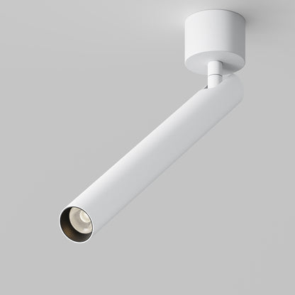 Ceiling luminaire C141CL-L300-6W3K-W