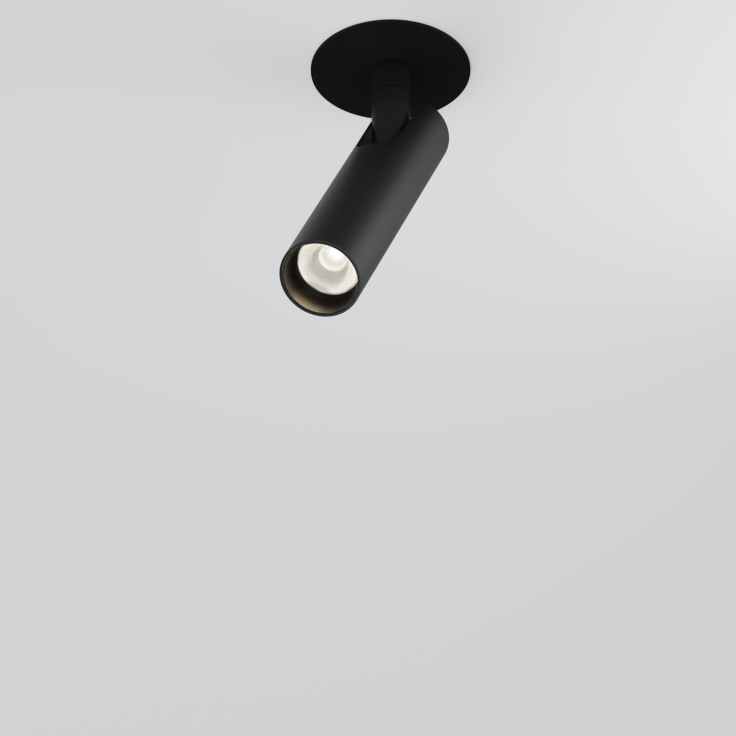 Downlight C141RS-L125-6W3K-B