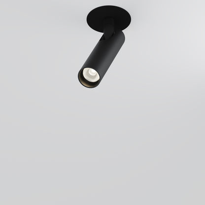 Downlight C141RS-L125-6W3K-B