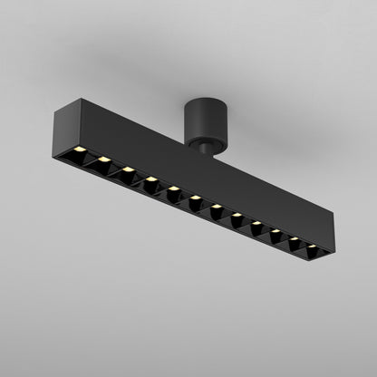 Luminaire C153CL-13W3K-B