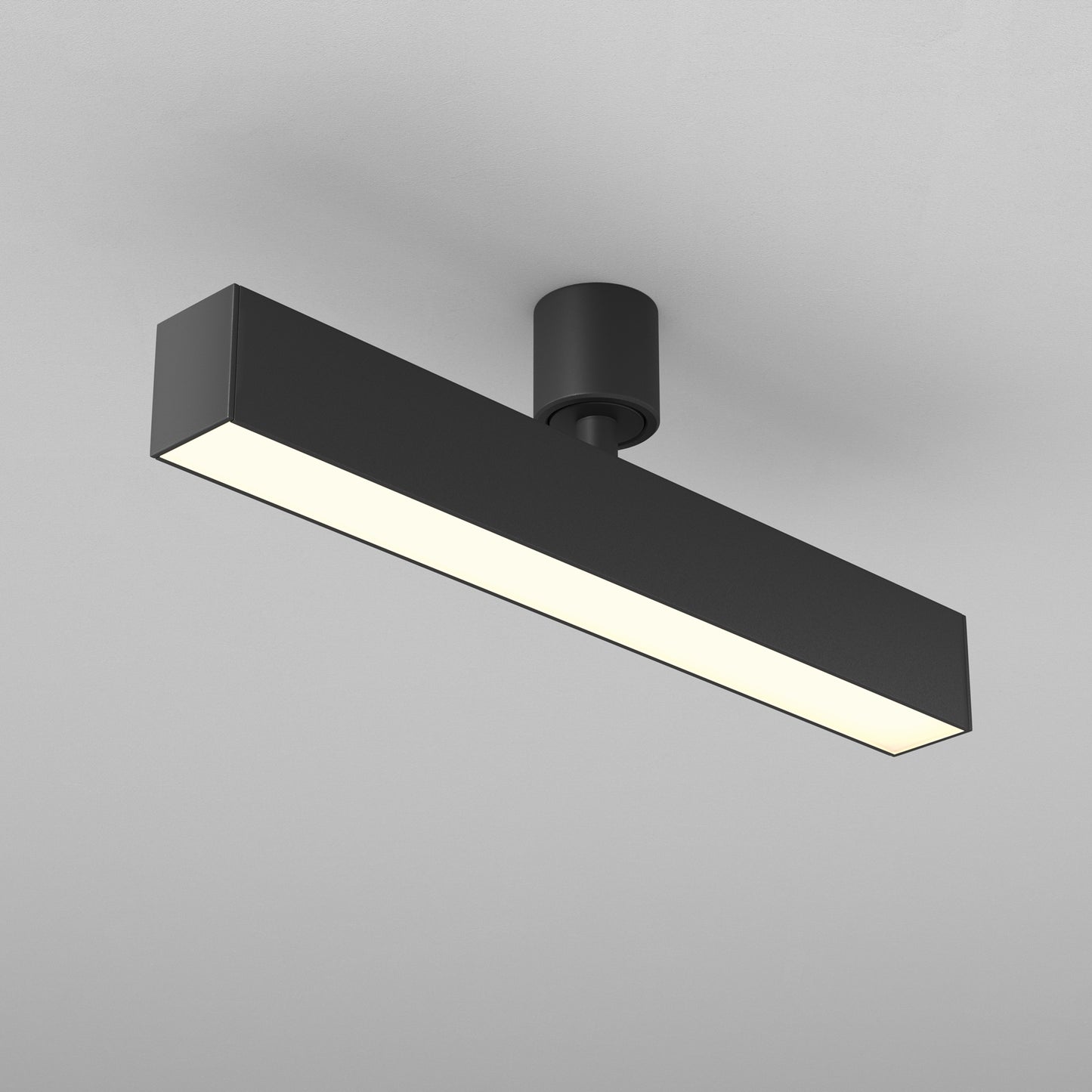 Luminaire C154CL-13W3K-B