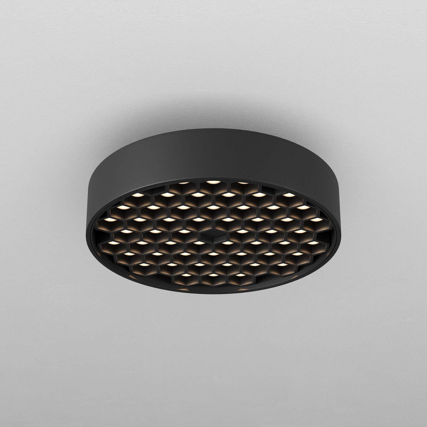 Luminaire C155CL-11W3K-B