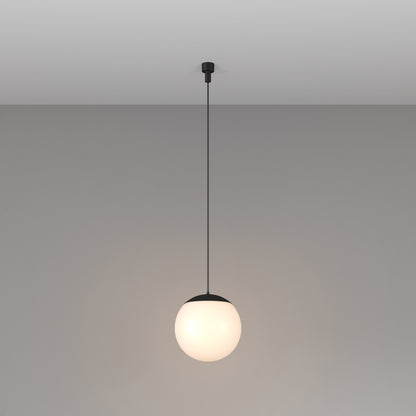 Luminaire C156PL-10W3K-B