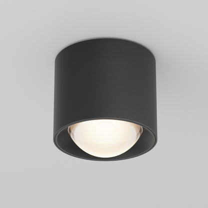 Ceiling luminaire C217CL-15W3K-B