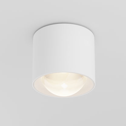 Ceiling luminaire C217CL-15W3K-W