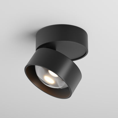 Ceiling luminaire C220CL-12W3K-B