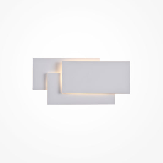 Seinavalgusti C804WL-L12W