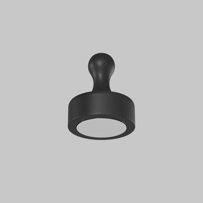 Haardemagnet CA050-GMH-B