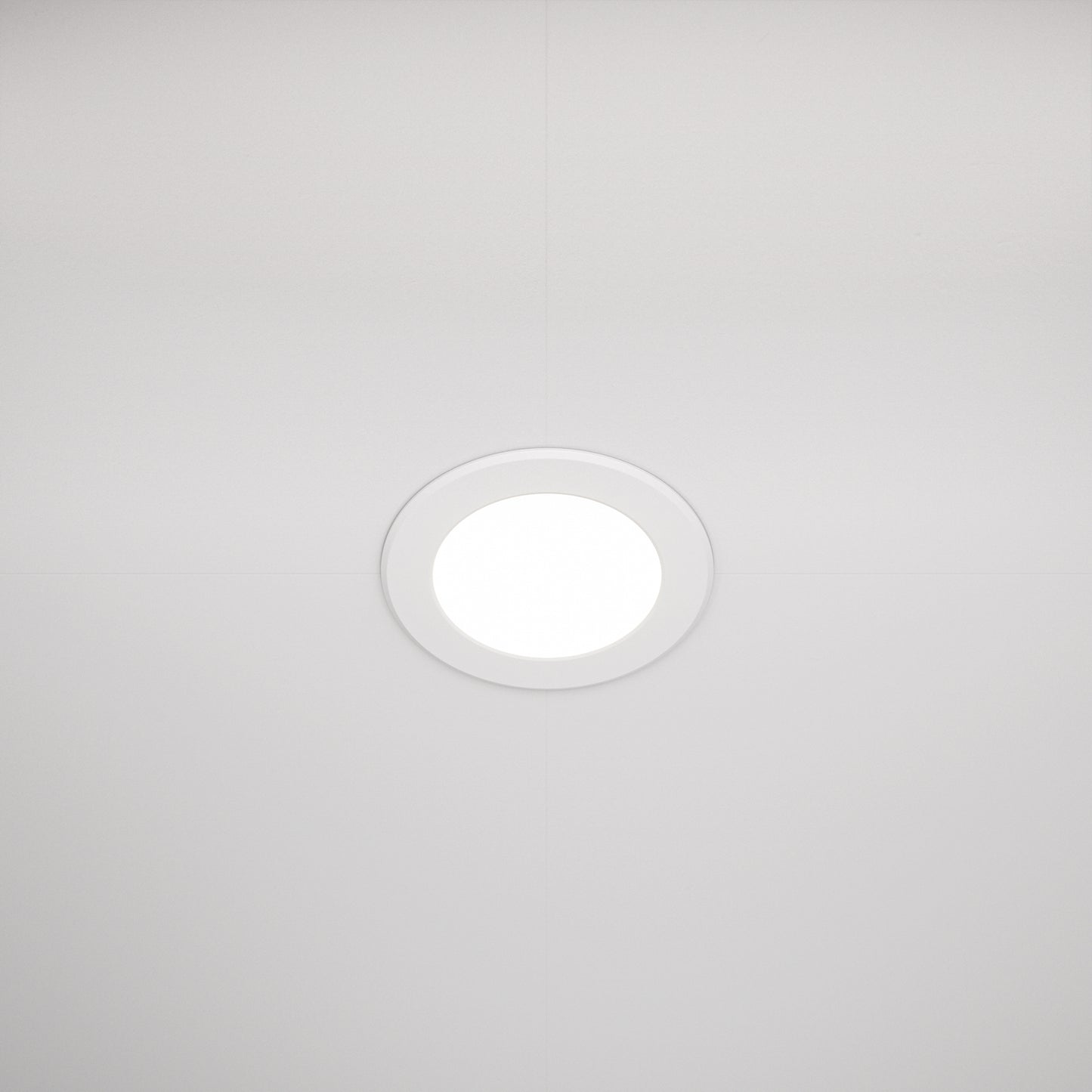 Downlight DL015-6-L7W