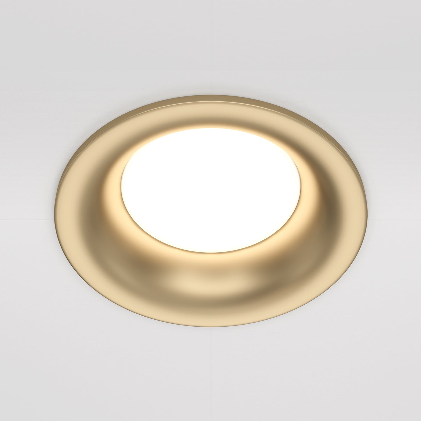 Downlight DL027-2-01-MG