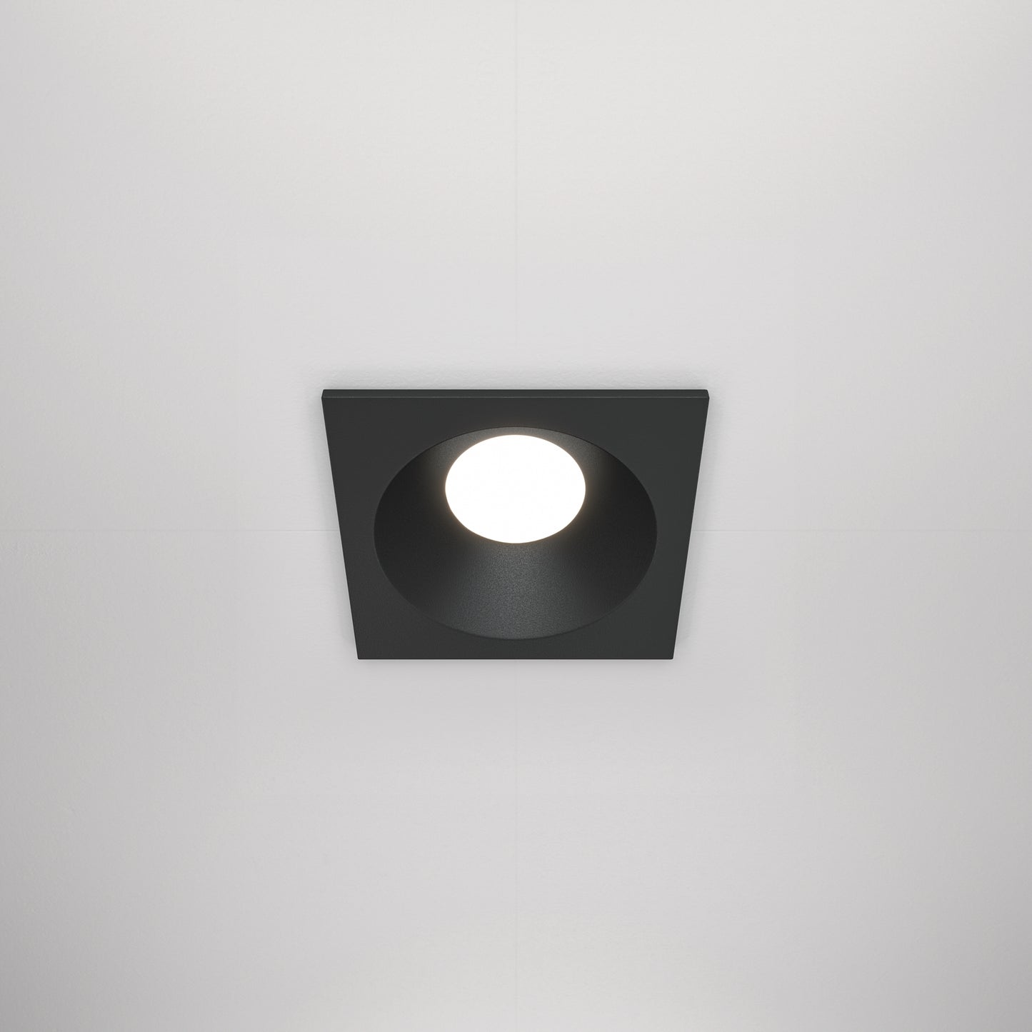 Downlight DL033-2-01B