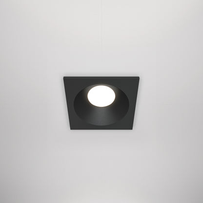 Downlight DL033-2-01B