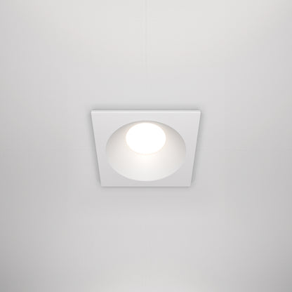 Downlight DL033-2-01W