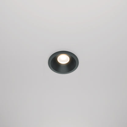 Downlight DL034-01-06W3K-B