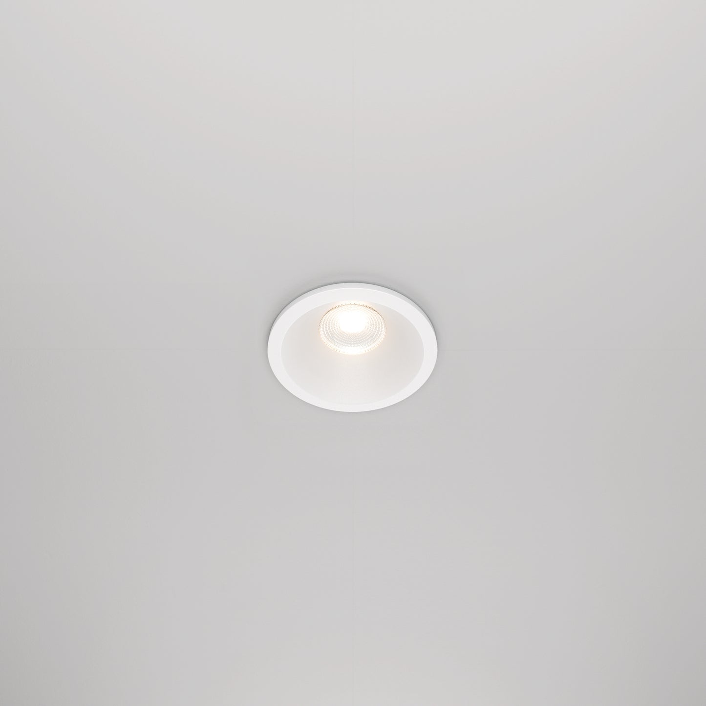Downlight DL034-01-06W3K-D-W