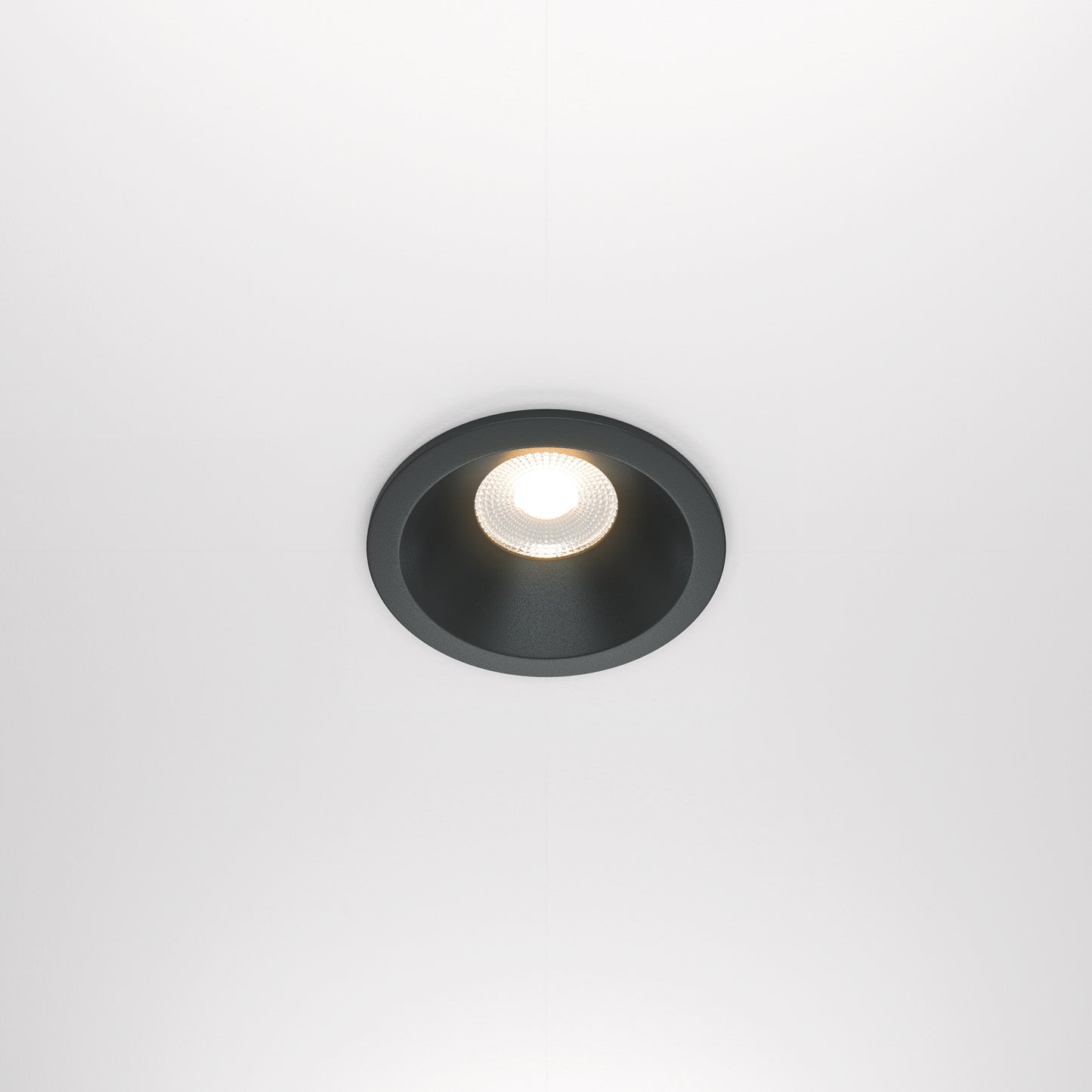 Downlight DL034-L12W3K-D-B