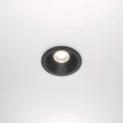 Downlight DL034-L12W3K-D-B